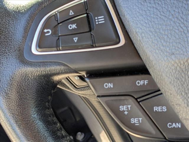 used 2018 Ford EcoSport car, priced at $8,992