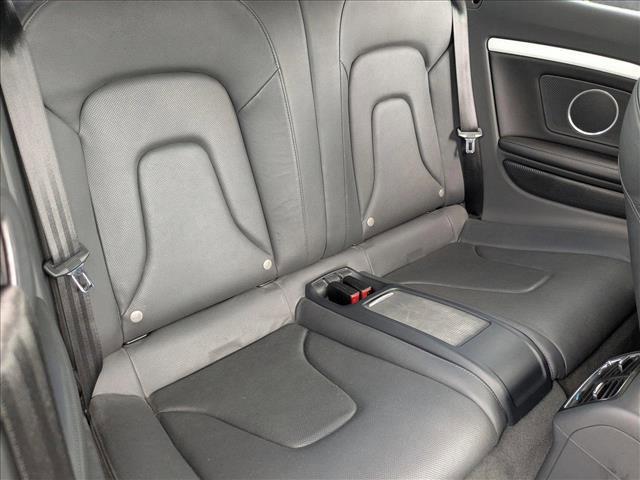 used 2012 Audi S5 car, priced at $16,993