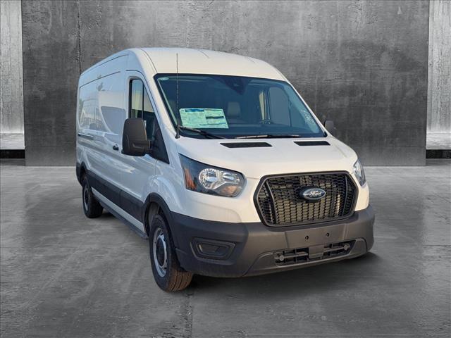 new 2025 Ford Transit-150 car, priced at $48,431