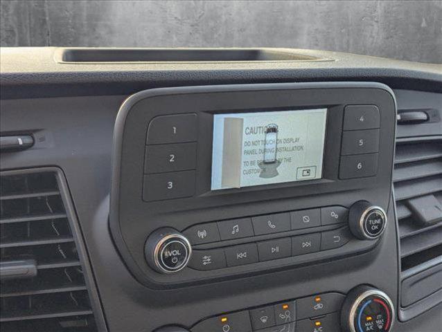 new 2025 Ford Transit-150 car, priced at $48,431