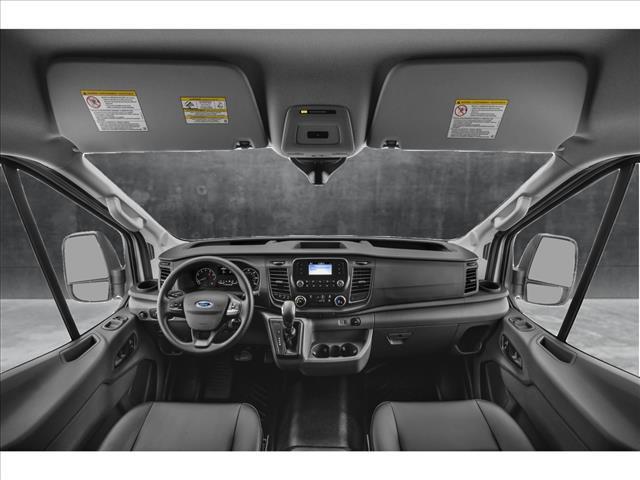 new 2025 Ford Transit-150 car, priced at $46,931