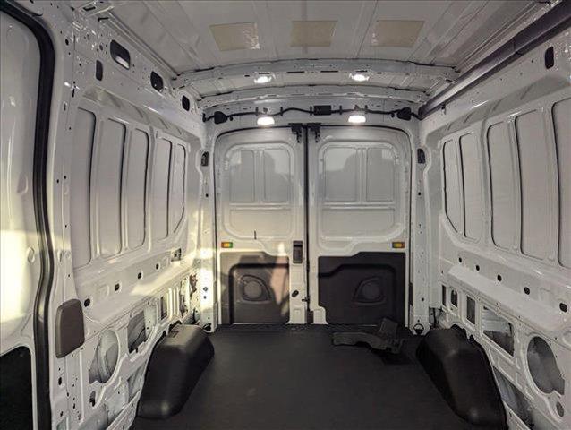 new 2025 Ford Transit-150 car, priced at $48,431