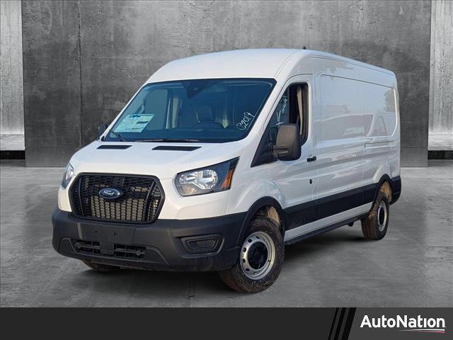 new 2025 Ford Transit-150 car, priced at $48,431
