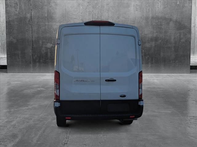 new 2025 Ford Transit-150 car, priced at $48,431