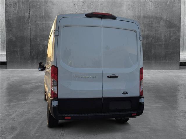 new 2025 Ford Transit-150 car, priced at $48,431