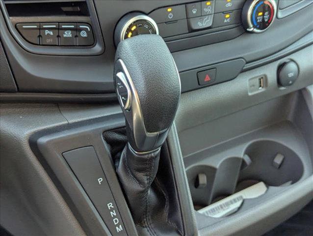 new 2025 Ford Transit-150 car, priced at $48,431