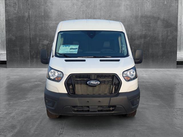 new 2025 Ford Transit-150 car, priced at $48,431