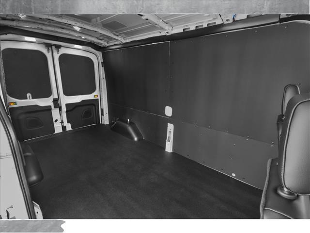 new 2025 Ford Transit-150 car, priced at $46,931