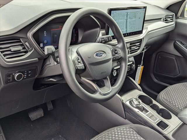 new 2025 Ford Escape car, priced at $33,020