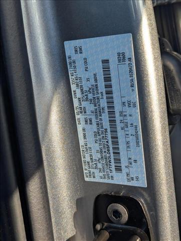 new 2025 Ford F-150 car, priced at $54,975
