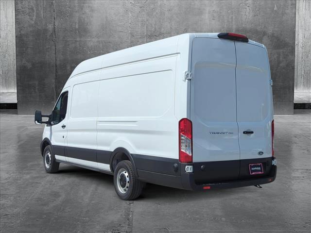 new 2025 Ford Transit-250 car, priced at $51,630