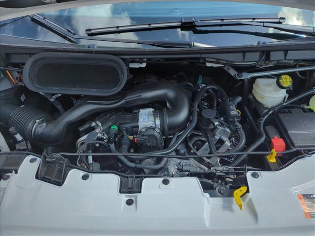 new 2025 Ford Transit-250 car, priced at $51,630