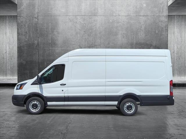 new 2025 Ford Transit-250 car, priced at $51,630