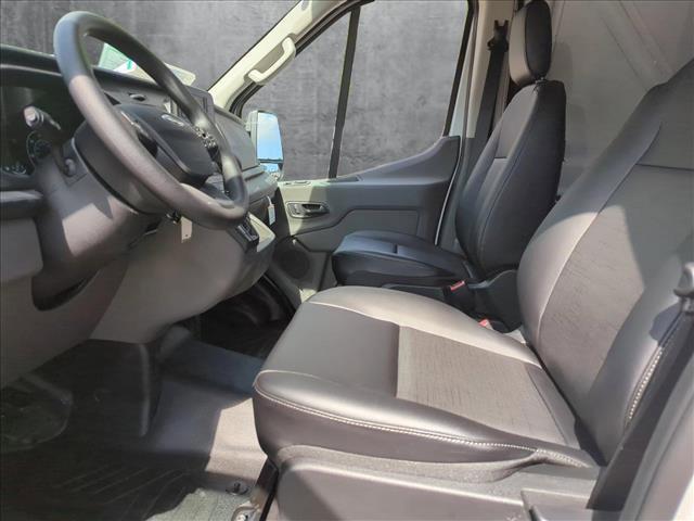 new 2025 Ford Transit-250 car, priced at $51,630