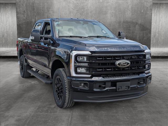 new 2024 Ford F-250 car, priced at $83,548