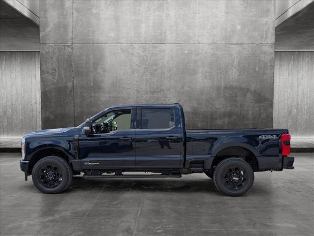 new 2024 Ford F-250 car, priced at $83,548