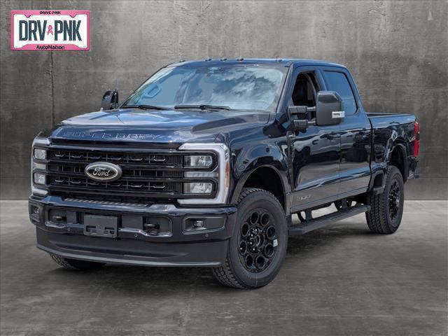 new 2024 Ford F-250 car, priced at $83,548