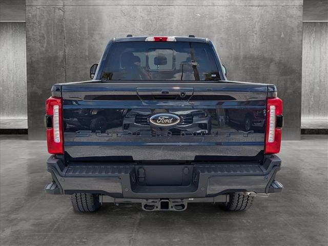 new 2024 Ford F-250 car, priced at $83,548