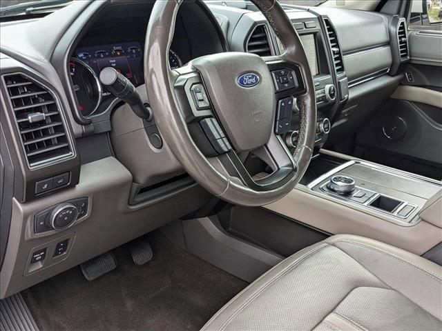 used 2019 Ford Expedition car, priced at $29,992