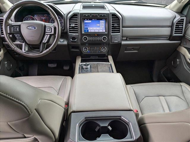 used 2019 Ford Expedition car, priced at $29,992