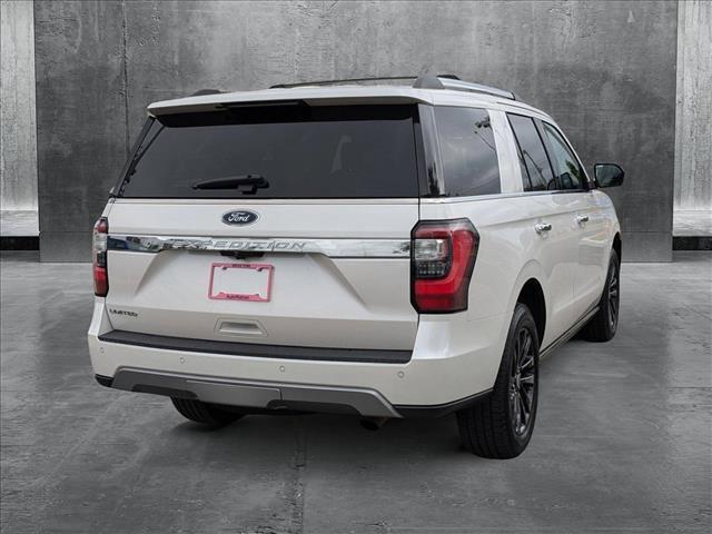 used 2019 Ford Expedition car, priced at $29,992