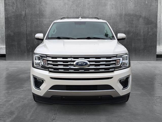 used 2019 Ford Expedition car, priced at $29,992