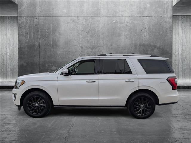 used 2019 Ford Expedition car, priced at $29,992