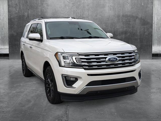 used 2019 Ford Expedition car, priced at $29,992