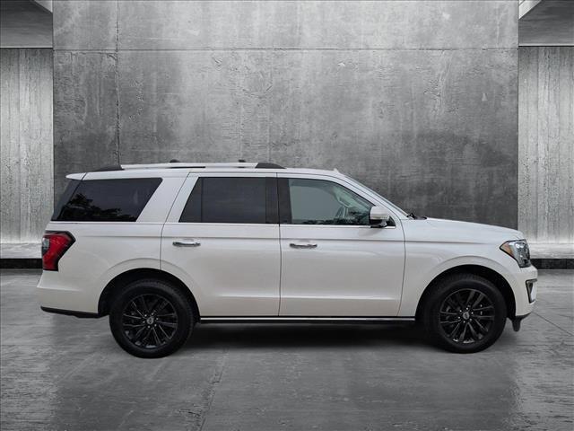 used 2019 Ford Expedition car, priced at $29,992