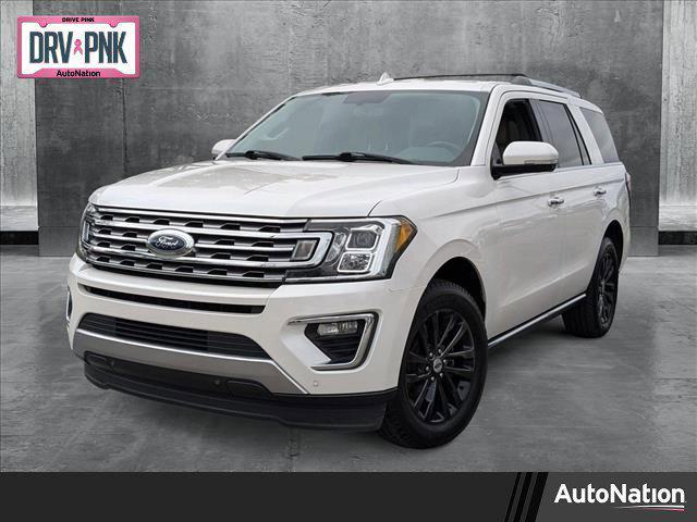 used 2019 Ford Expedition car, priced at $29,992