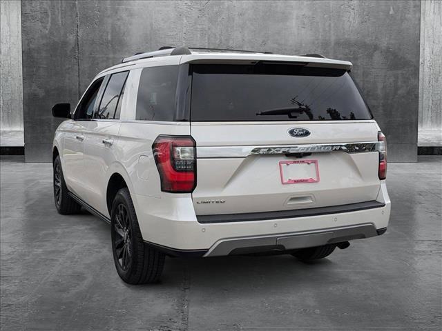 used 2019 Ford Expedition car, priced at $29,992