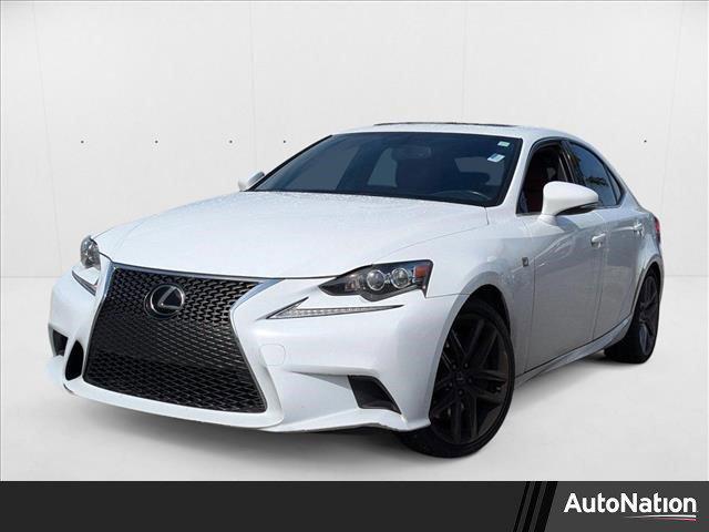 used 2016 Lexus IS 200t car, priced at $16,992