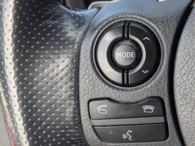 used 2016 Lexus IS 200t car, priced at $16,992