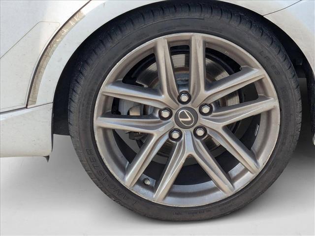 used 2016 Lexus IS 200t car, priced at $16,992