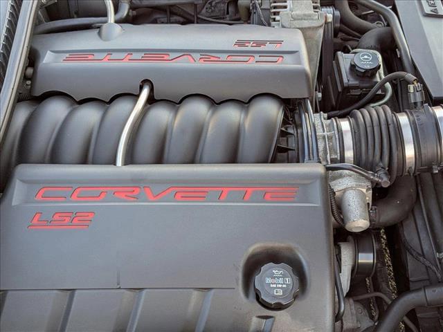 used 2005 Chevrolet Corvette car, priced at $19,992