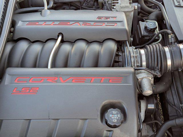 used 2005 Chevrolet Corvette car, priced at $19,992