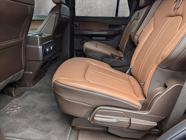 new 2024 Ford Expedition car, priced at $71,673