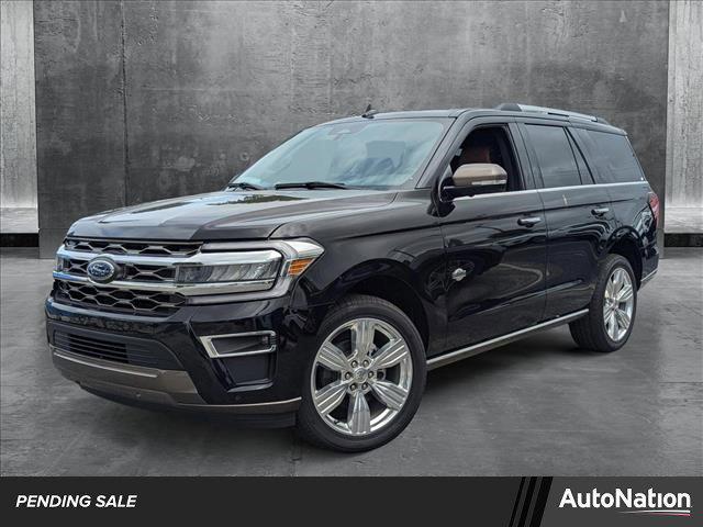 new 2024 Ford Expedition car, priced at $67,990