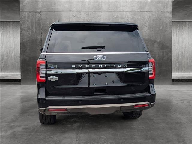 new 2024 Ford Expedition car, priced at $71,673