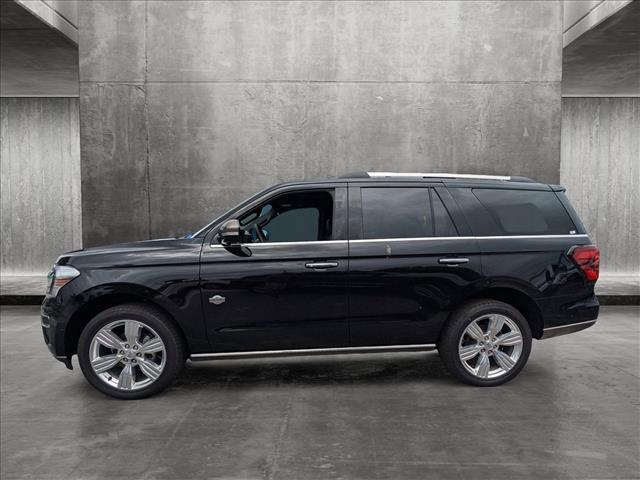 new 2024 Ford Expedition car, priced at $71,673