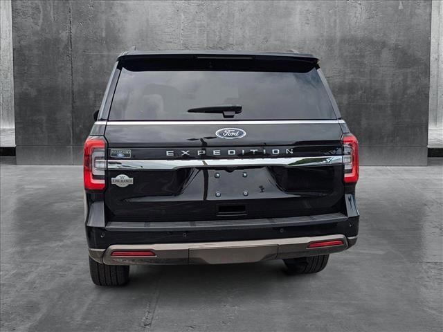 new 2024 Ford Expedition car, priced at $72,723
