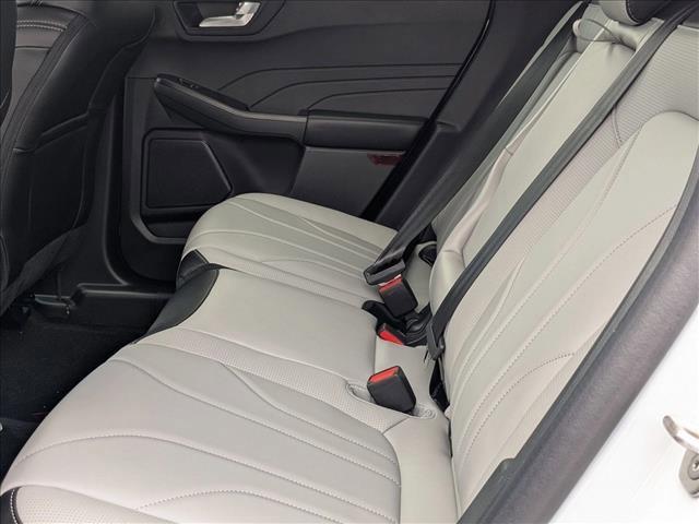 new 2025 Ford Escape PHEV car, priced at $36,364