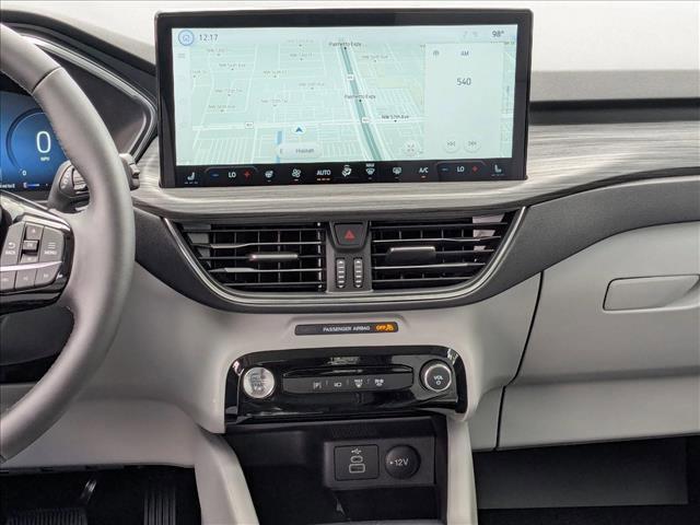 new 2025 Ford Escape PHEV car, priced at $36,364