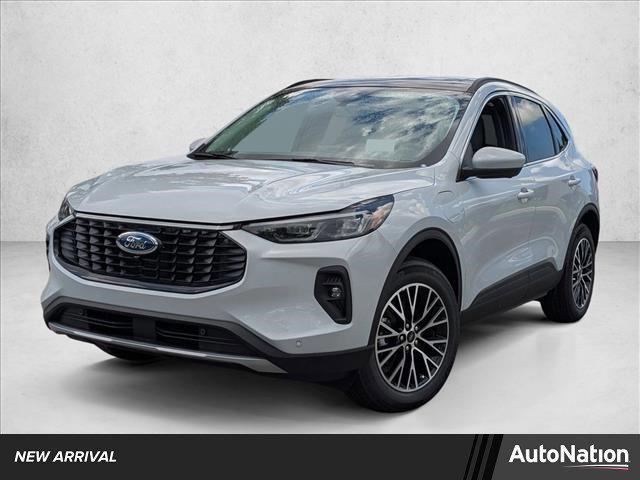 new 2025 Ford Escape PHEV car, priced at $36,364