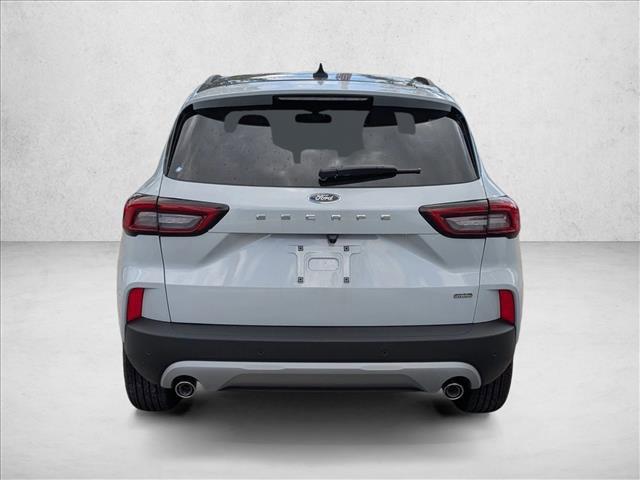 new 2025 Ford Escape PHEV car, priced at $36,364