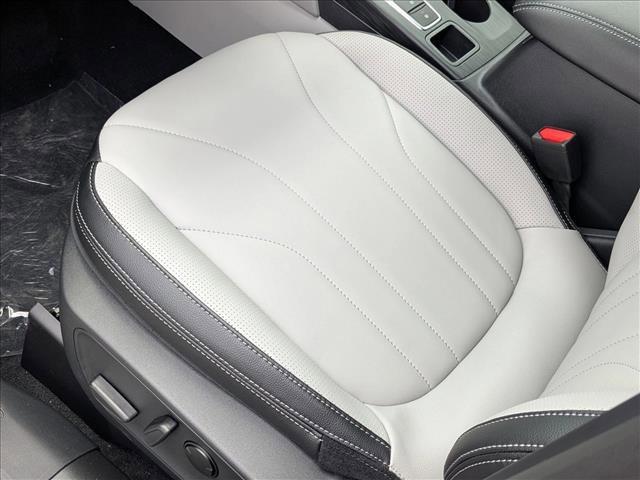 new 2025 Ford Escape PHEV car, priced at $36,364