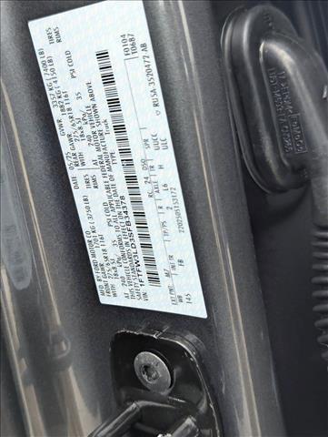 new 2025 Ford F-150 car, priced at $52,971