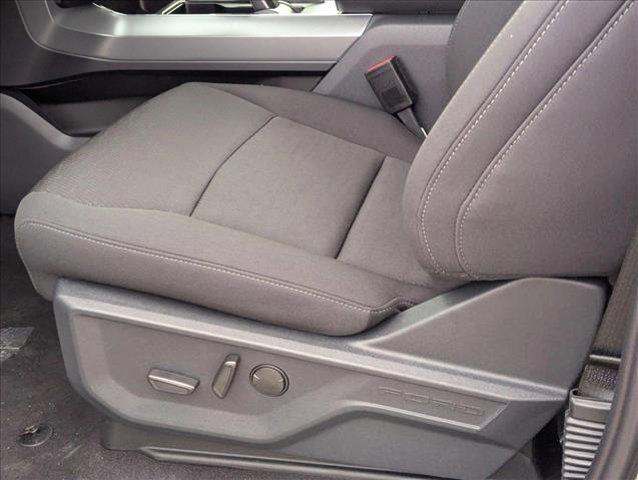 new 2025 Ford F-150 car, priced at $52,971