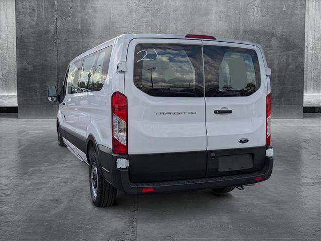 new 2024 Ford Transit-350 car, priced at $57,505