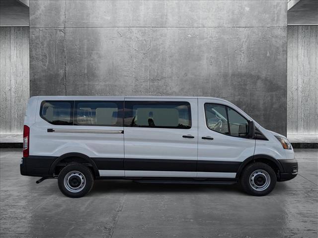 new 2024 Ford Transit-350 car, priced at $57,505